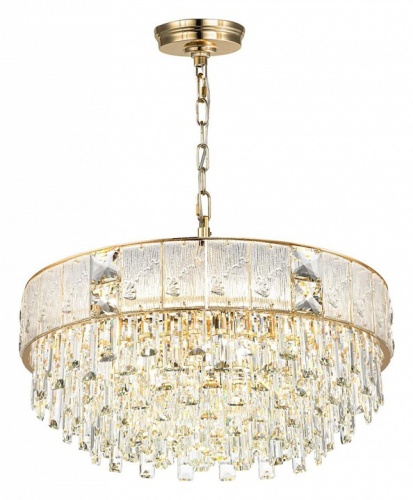 Подвесная люстра Odeon Light Fiesta 5070/12 в Нижнем Новгороде фото 6