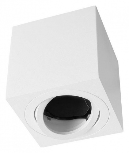 Накладной светильник Loft it Unit 10340/A White в Нижнем Новгороде фото 4