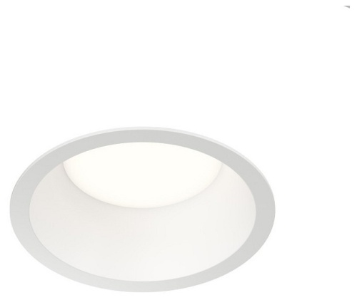 Встраиваемый светильник Denkirs INER DK2155-WH в Нижнем Новгороде