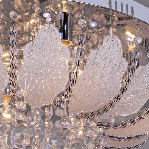 Потолочная люстра  55820-0.3-08 в Нижнем Новгороде фото 5