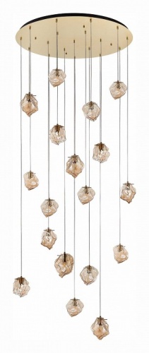 Подвесная люстра ST-Luce Portici SL1175.303.18 в Нижнем Новгороде