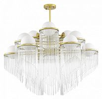 Люстра на штанге ST-Luce Allegro SL1511.203.12 в Похвистнево