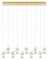 Подвесной светильник Eglo PIANOPOLI 3 390314 в Нижнем Новгороде