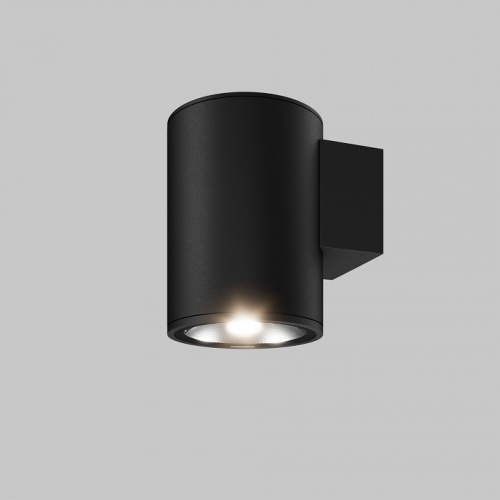 Светильник на штанге Maytoni Shim O303WL-L5GF3K в Серпухове фото 5