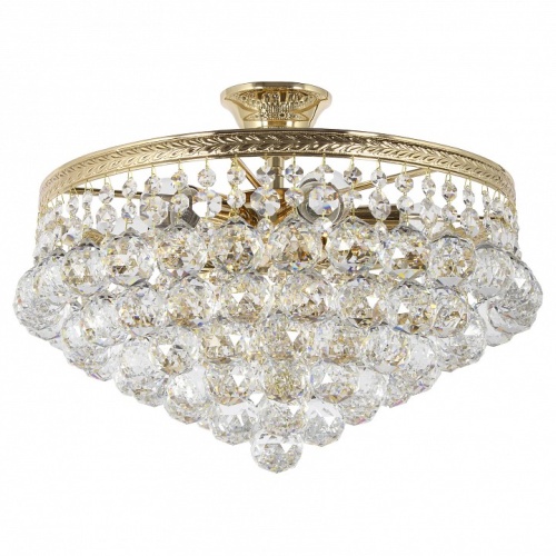 Люстра на штанге Dio D’Arte Cremono Cremono E 1.3.38.200 G в Нижнем Новгороде