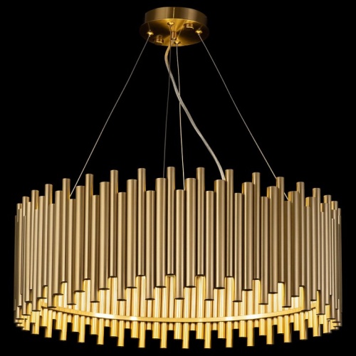 Подвесной светильник Maytoni Coliseo MOD135PL-08BS в Нижнем Новгороде фото 5