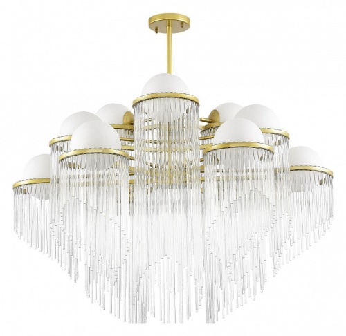 Люстра на штанге ST-Luce Allegro SL1511.203.12 в Дудинке