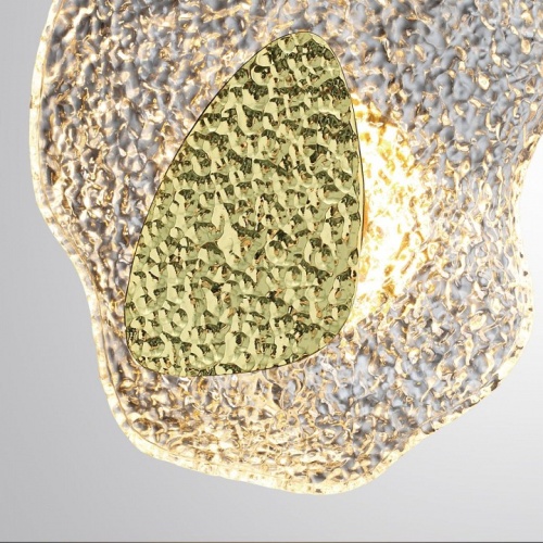 Накладной светильник Odeon Light L-VISION 5460/12WLA в Нижнем Новгороде фото 2