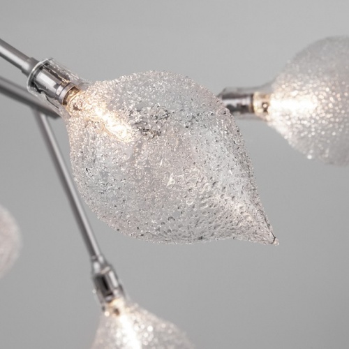 Подвесная люстра Bogate's Boccio 546 в Нижнем Новгороде фото 2