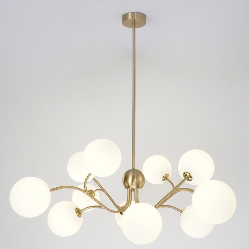 Люстра на штанге Zortes Blo ZRS.1777.12 в Нижнем Новгороде фото 2