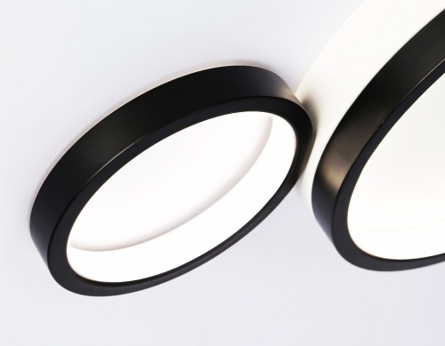 Потолочная люстра Ambrella Light FL FL4814 в Нижнем Новгороде фото 2