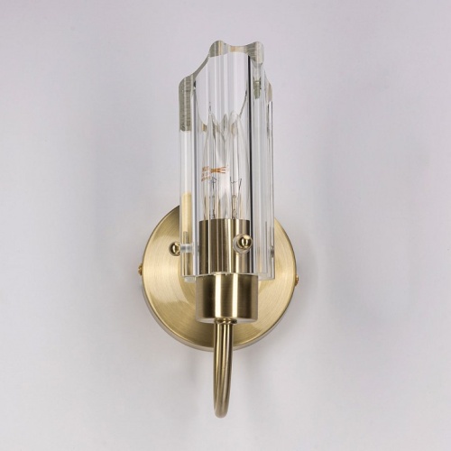 Бра MW-Light Олимпия 60 106021301 в Нижнем Новгороде фото 4