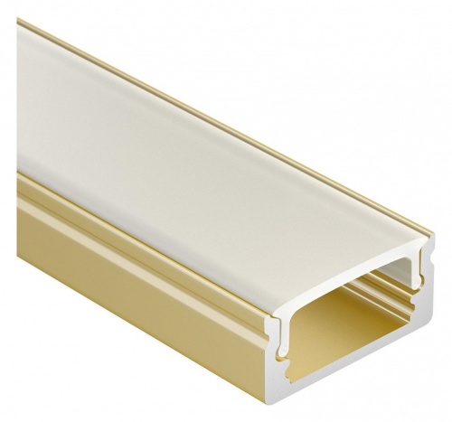 Профиль накладной Arlight ARH-LINE 039987 в Нижнем Новгороде