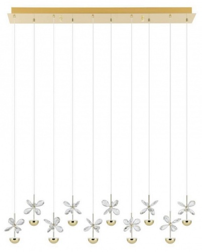 Подвесной светильник Eglo PIANOPOLI 3 390314 в Нижнем Новгороде