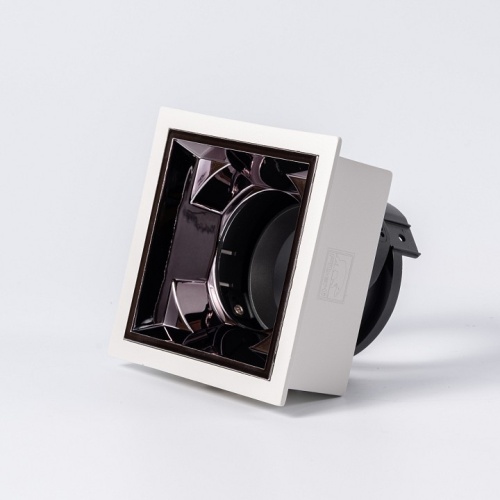 Встраиваемый светильник Fiberli 100401Y 12170101 в Нижнем Новгороде фото 4