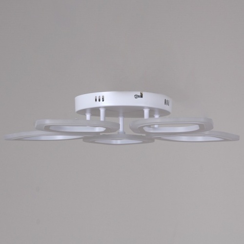 Потолочная люстра 02301-0.3-05 WH в Нижнем Новгороде фото 5