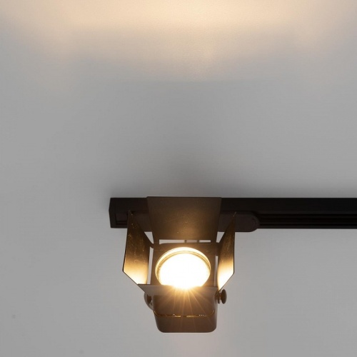 Светильник на штанге Citilux Рубик CL526T11S в Нижнем Новгороде фото 9