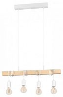 Подвесной светильник Eglo TOWNSHEND 43704 в Нижнем Новгороде