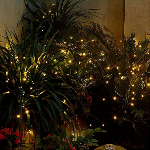 Гирлянда на солнечных батареях Arte Lamp Twinkle A8412IN-100YL в Нижнем Новгороде фото 3