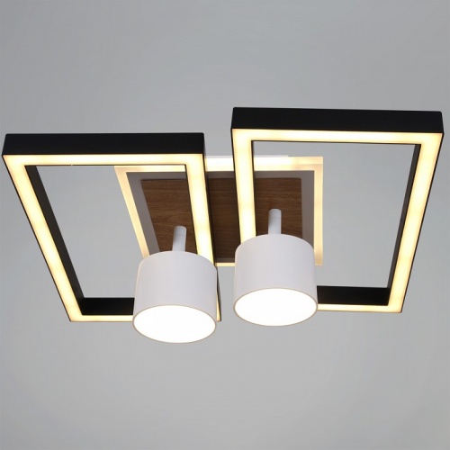 Потолочная люстра 75406-0.3-2+2+1 в Нижнем Новгороде