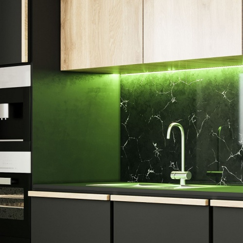 Лента светодиодная Gauss Basic BT068 в Нижнем Новгороде фото 3