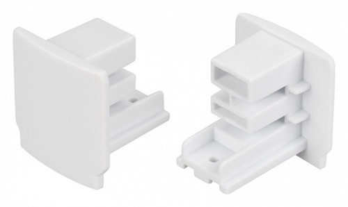 Заглушка для трека Arlight LGD-4TR 024729 в Нижнем Новгороде