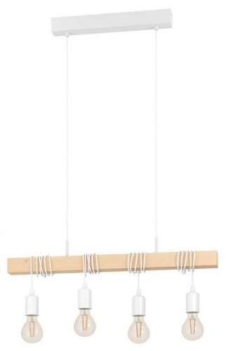 Подвесной светильник Eglo TOWNSHEND 43704 в Нижнем Новгороде