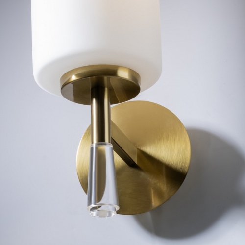 Бра Freya Chic FR2031WL-01BS в Нижнем Новгороде фото 2