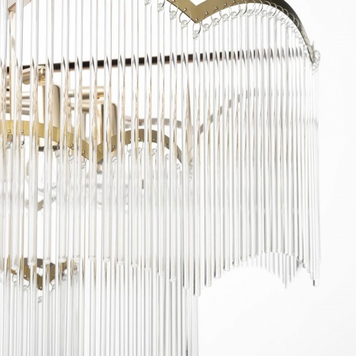 Подвесная люстра Citilux Jane CL304183 в Нижнем Новгороде фото 6