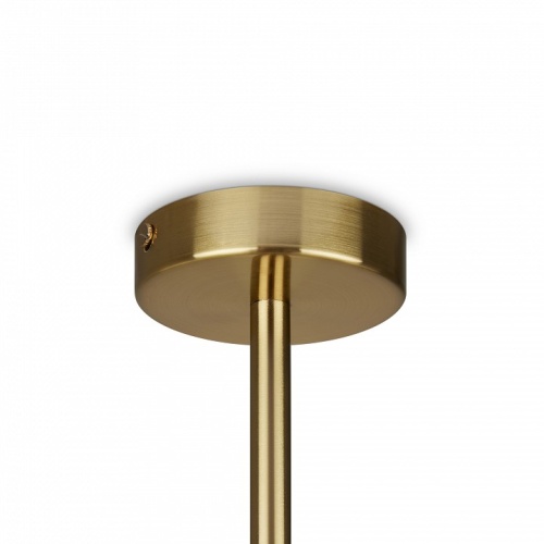 Люстра на штанге Freya Side FR1009CL-05BS в Нижнем Новгороде фото 2