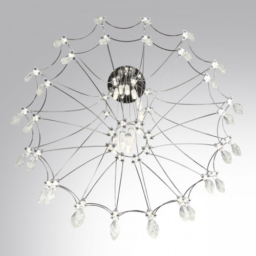 Подвесная люстра Odeon Light Flamenco 6699/51L в Нижнем Новгороде фото 4