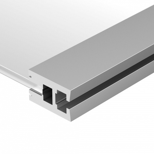 Профиль для стекла Arlight EX-2000 013208 в Нижнем Новгороде фото 4