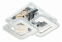 Накладной светильник Escada Arcturus 10226/2LED BL Chrome в Нижнем Новгороде