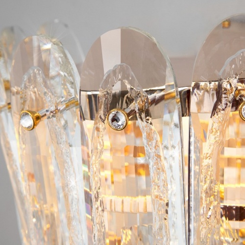 Накладной светильник Bogate's Chaleur 422/1 в Нижнем Новгороде фото 3