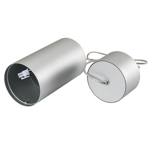 Цилиндр подвесной SP-POLO-R85P Silver (1-3) (Arlight, IP20 Металл, 3 года) в Брянске фото 5