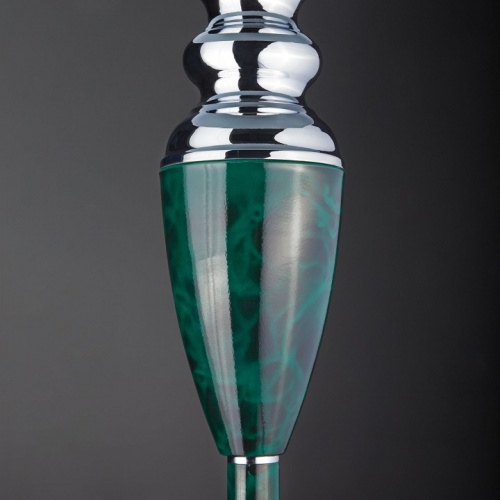 Торшер Eurosvet Majorka 009/1T GR (зеленый) в Нижнем Новгороде фото 5