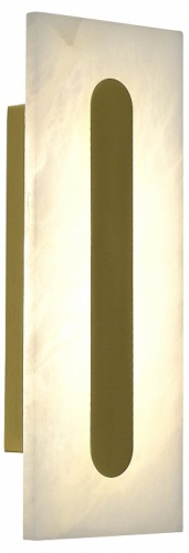 Накладной светильник ST-Luce Geom SL6139.221.01 в Нижнем Новгороде фото 6