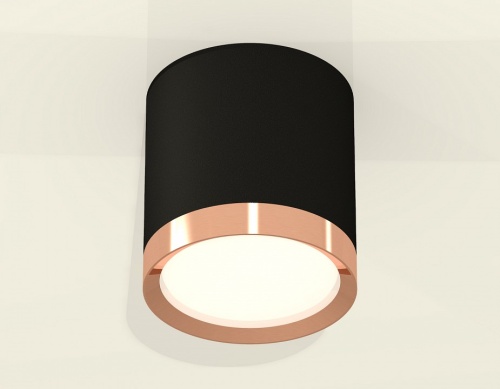 Накладной светильник Ambrella Light XS XS8142005 в Нижнем Новгороде фото 2