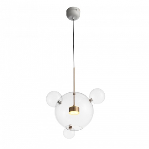 Подвесной светильник ST-Luce Bopone SL1133.203.01 в Нижнем Новгороде фото 13