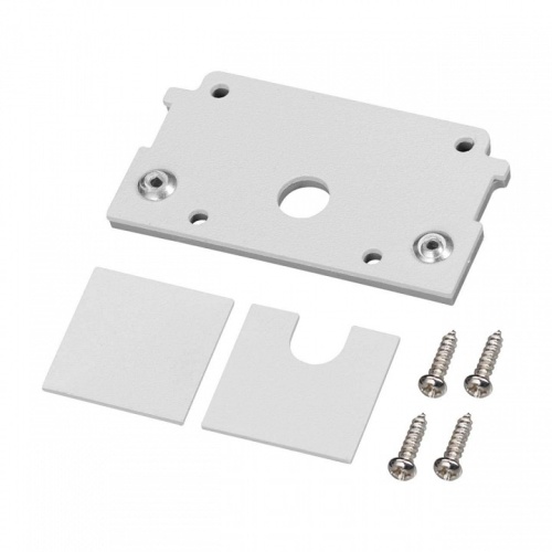 Заглушка для трека Novotech SMAL 135278 в Нижнем Новгороде фото 2