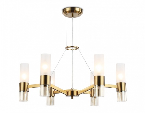 Подвесная люстра Ambrella Light LH LH55114 в Нижнем Новгороде фото 2