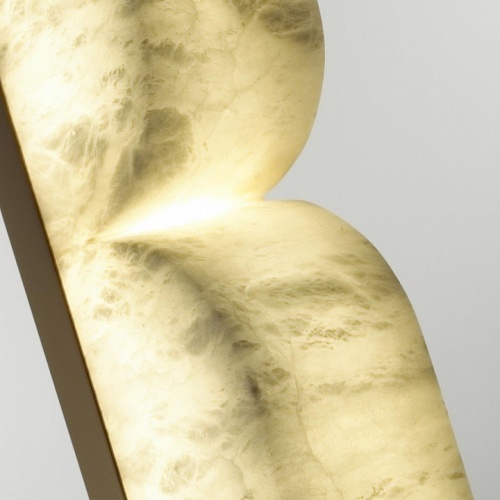 Накладной светильник Odeon Light Marbella 6685/10WL в Нижнем Новгороде фото 4