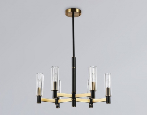 Люстра на штанге Ambrella Light LH LH55511 в Нижнем Новгороде фото 5