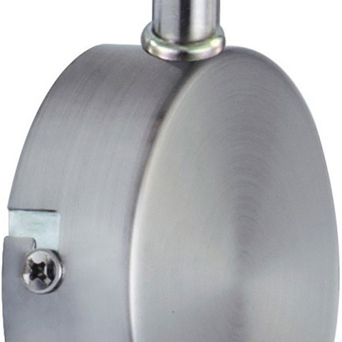 Бра Arte Lamp Falena A3116AP-1SS в Нижнем Новгороде фото 3