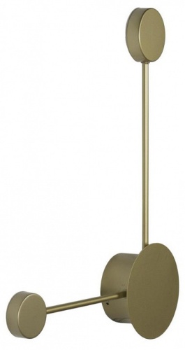 Накладной светильник Loft it Rays 10057GD в Нижнем Новгороде фото 2