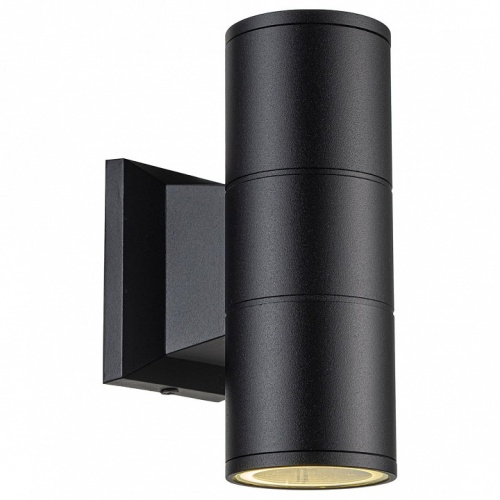 Светильник на штанге Escada Biotit 30015W/02 Black в Нижнем Новгороде фото 5