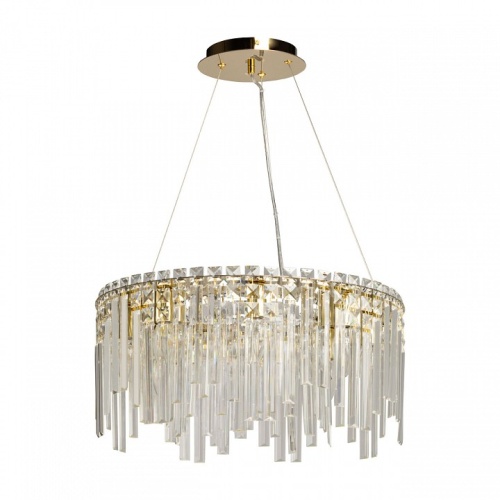 Подвесная люстра De City Арман 6 462011708 в Нижнем Новгороде фото 3