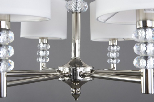 Подвесная люстра Escada Telford 1167/8S в Нижнем Новгороде фото 3