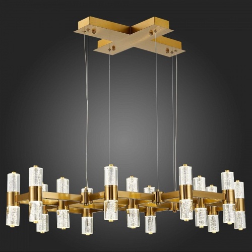 Подвесная люстра ST-Luce Gemina SL6007.203.26 в Нижнем Новгороде фото 3