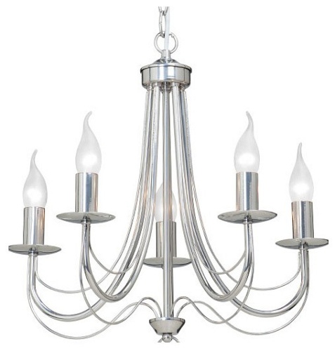 Подвесная люстра Vitaluce 3716 V3716/5 в Нижнем Новгороде